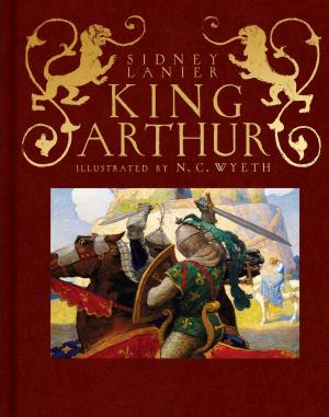 Cover of the book King Arthur by Leslie Tryon