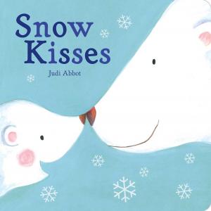 Cover of the book Snow Kisses by Alyssa Satin Capucilli