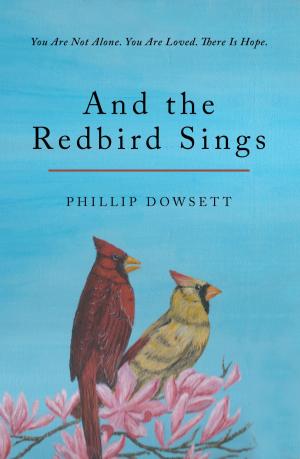Cover of the book And the Redbird Sings by Luca Massaccesi