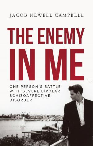 bigCover of the book The Enemy in Me by 