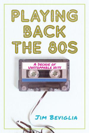 Cover of the book Playing Back the 80s by Alex Dupuy