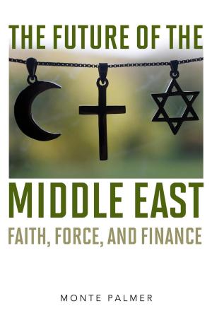Cover of the book The Future of the Middle East by Terry Ann Jankowski
