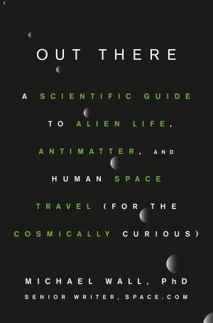 Cover of the book Out There by Laura London