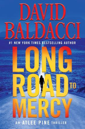 Cover of the book Long Road to Mercy by Russell Andrews