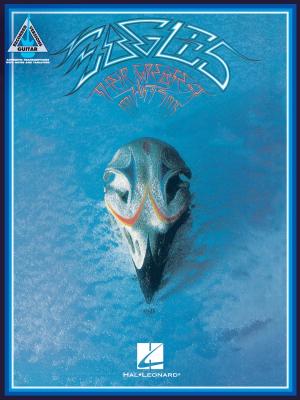 bigCover of the book Eagles - Their Greatest Hits 1971-1975 Songbook by 
