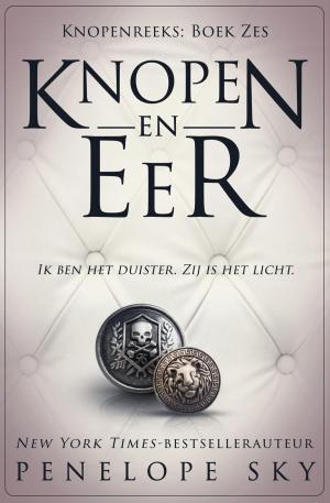 Book cover of Knopen en Eer