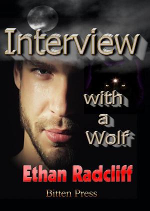 Cover of the book Interview with a Wolf by AJ Storm