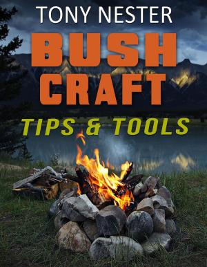 Cover of the book Bushcraft Tips & Tools by Jennette Green