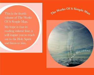 bigCover of the book The Works Of A Simple Man by 