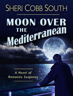 Book cover of Moon over the Mediterranean