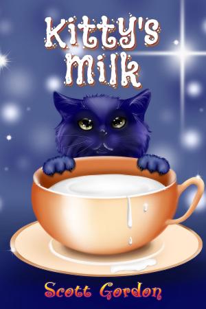 Cover of the book Kitty's Milk by 熊伟