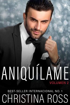 Book cover of Aniquílame: Volumen 2