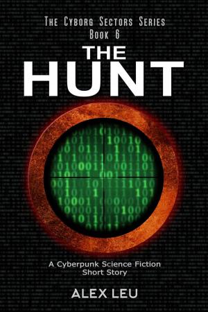 Cover of the book The Hunt by Danny Rhodes