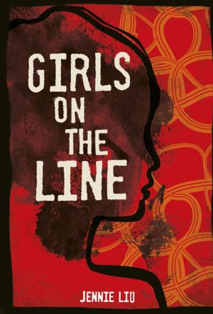 Cover of the book Girls on the Line by Ann Malaspina