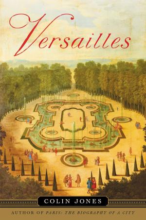 Cover of the book Versailles by Emily Southwood