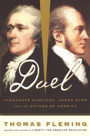 Cover of the book Duel by Ben Wilson