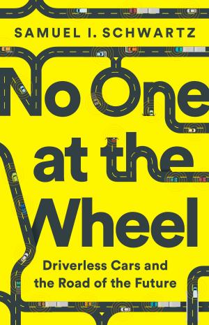 Book cover of No One at the Wheel