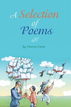 Cover of the book A Selection of Poems by Xiyun Liu