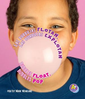 Cover of the book Las burbujas flotan, las burbujas explotan/Bubbles Float, Bubbles Pop by Benjamin Bird