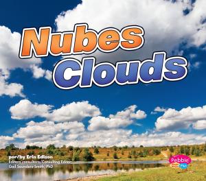 Cover of Nubes/Clouds