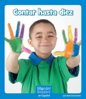 Book cover of Contar hasta diez