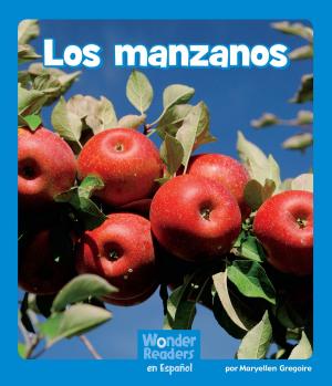 Book cover of Los manzanos