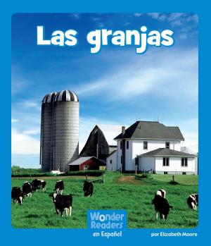 Book cover of Las granjas