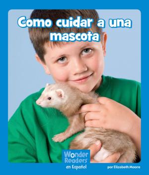 Cover of the book Cómo cuidar de una mascota by Heather Kim