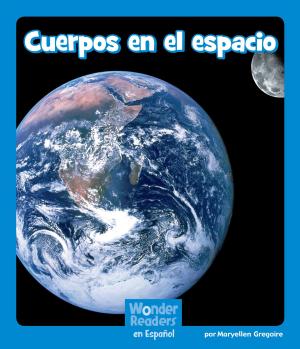 Cover of the book Cuerpos en el espacio by Layne deMarin