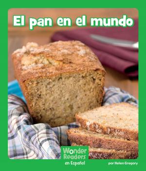Book cover of El pan en el mundo