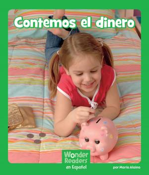Book cover of Contemos el dinero