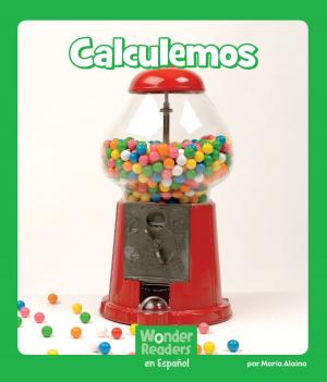 Book cover of Calculemos