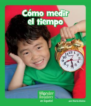 Book cover of Cómo medir el tiempo