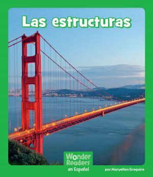 Book cover of Las estructuras