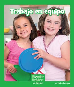 Cover of the book Trabajo en equipo by Ana Mardoll