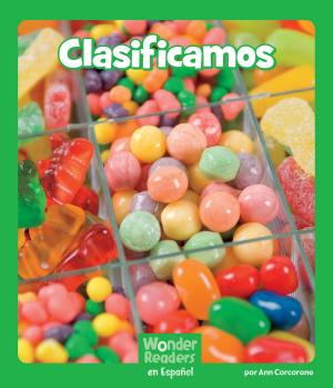 Book cover of Clasificamos
