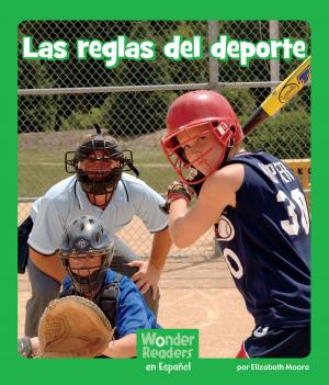 Book cover of Las reglas del deporte