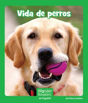 Cover of the book Vida de perros by Margaret Gurevich
