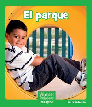 Cover of the book El parque by Sue Macy