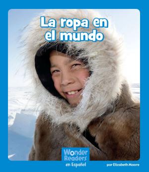 Cover of the book La ropa en el mundo by MiMèz