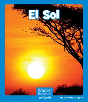 Cover of the book El sol by Blake A. Hoena