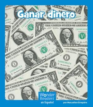 Book cover of Ganar dinero