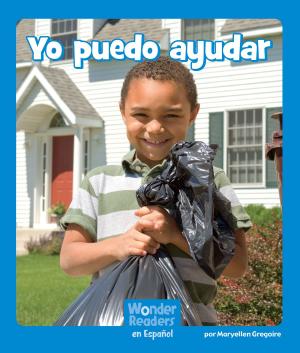 Cover of the book Yo puedo ayudar by Tory Christie