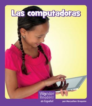 Cover of the book Las computadoras by Jake Maddox