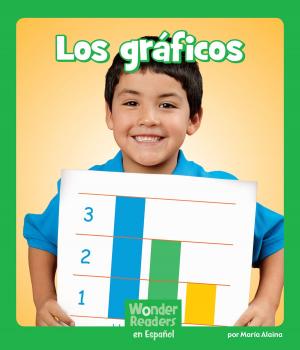Cover of the book Los gráficas by Laurie S. Sutton