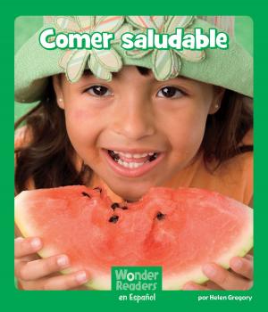 Cover of the book Comer saludable by Donald Lemke