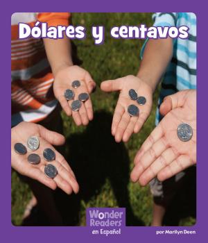 Book cover of Dólares y centavos