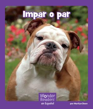Cover of the book Impar o par by Jake Maddox