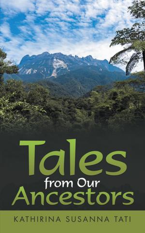 Cover of the book Tales from Our Ancestors by Lawrence Qua CC