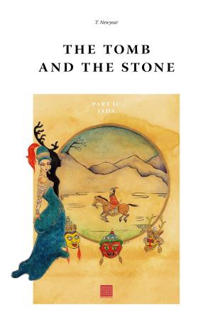 Cover of the book Jada by Daniel Scott White